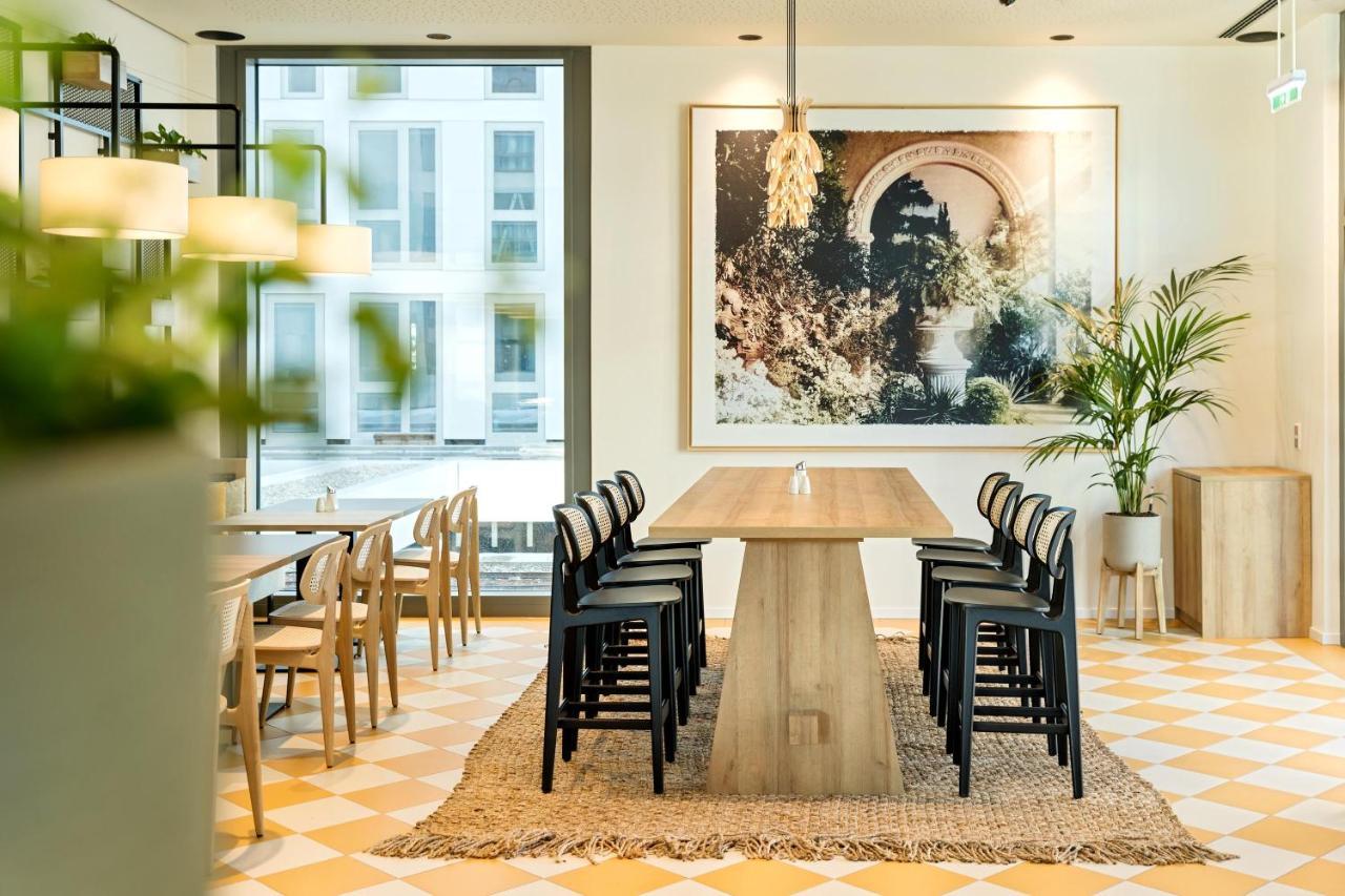 Spark By Hilton Vienna Donaustadt Екстер'єр фото