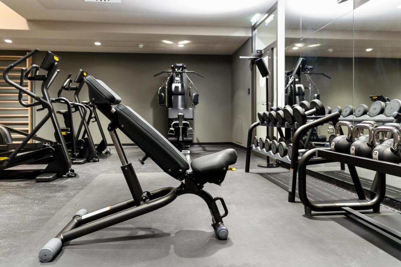 Spark By Hilton Vienna Donaustadt Екстер'єр фото