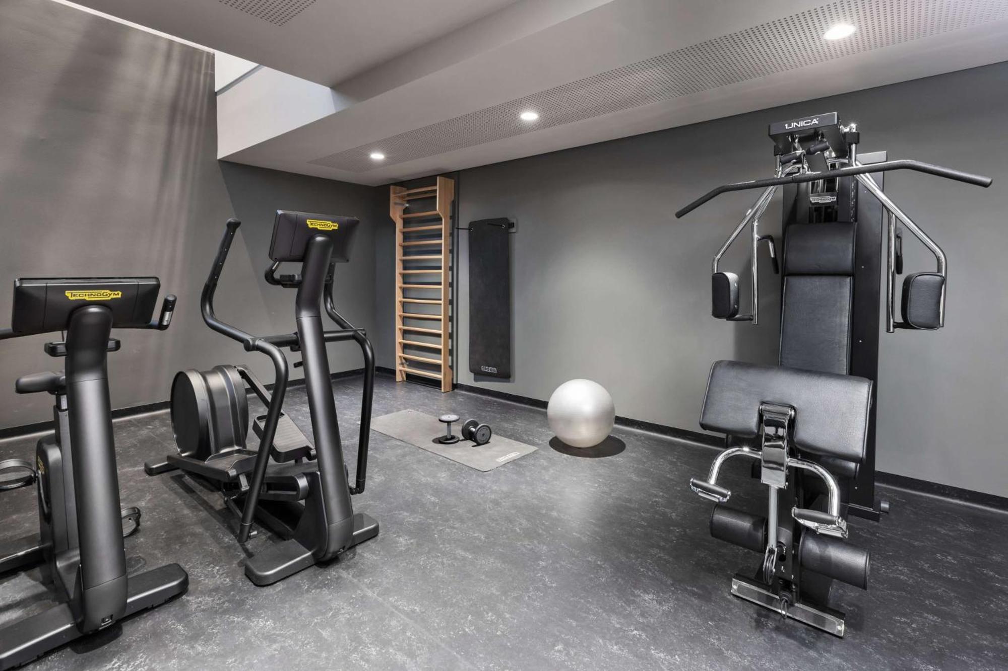 Spark By Hilton Vienna Donaustadt Екстер'єр фото